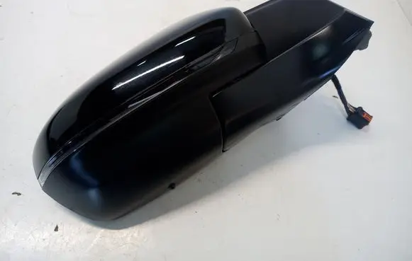 Citroen C5 Aircross Front door electric wing mirror