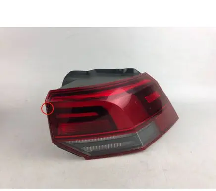 Volkswagen Golf VIII Rear/tail lights 5H0945096C