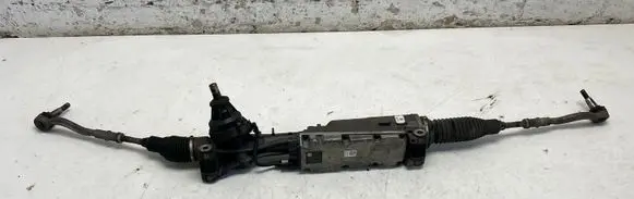 Audi Q7 4M Steering rack 4M1423055N