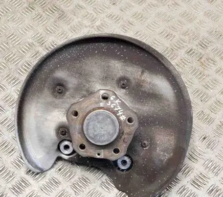 Audi A5 Rear wheel hub 8W0505459F