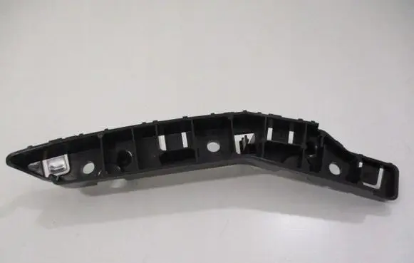 Peugeot 2008 II Front bumper mounting bracket 9825853780