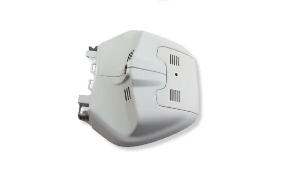 Renault Megane IV Plastic wing mirror trim cover 963A93208