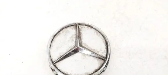 Mercedes-Benz C W202 Original wheel cap 2204000125
