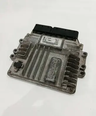 Opel Antara Engine control unit/module 25192581 28418159 25184894
