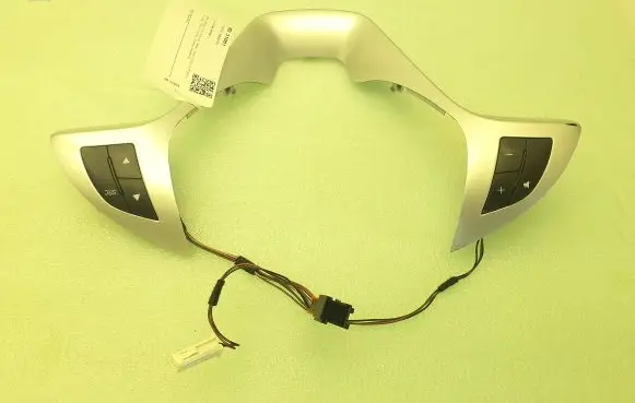 Lancia Delta Steering wheel trim 70158010