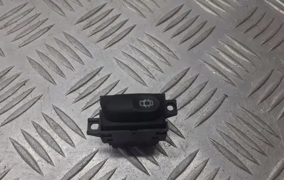 Renault Kangoo II Central locking switch button 7700845435
