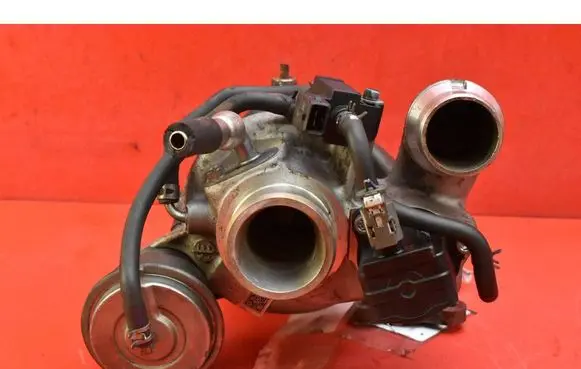 Bedford Astra Turbo system vacuum part 12679375