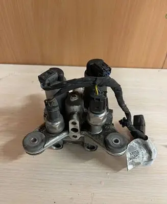 Porsche 911 991 Valve 99135907704