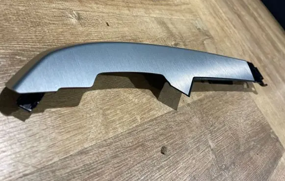Land Rover Discovery 5 Panel trim HY32640E73BC