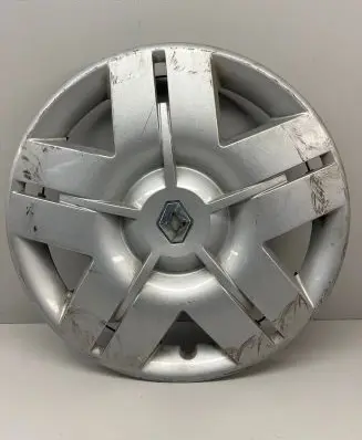 Renault Laguna II R15 wheel hub/cap/trim 8200198219
