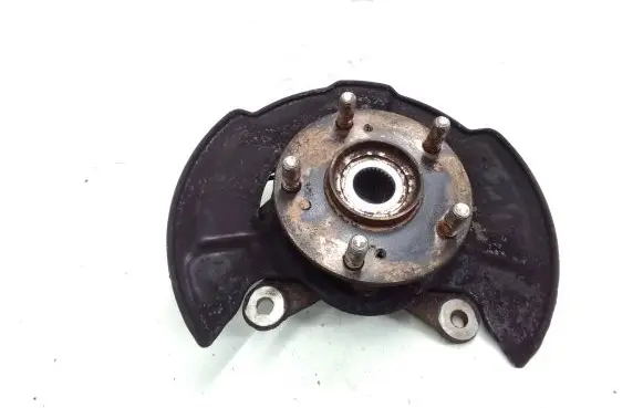Honda Civic IX Front wheel hub spindle knuckle