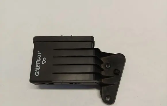 Audi e-tron Air conditioning/heating control unit 4ke965557b-jlk01