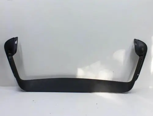 Volkswagen PASSAT B8 Tailgate trim 3G9867603