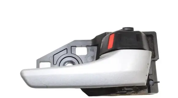 Toyota Prius (XW30) Front door interior handle
