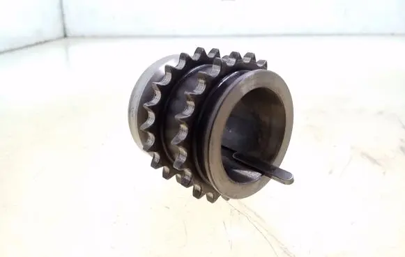 Maserati Levante Crankshaft gear 20662168F