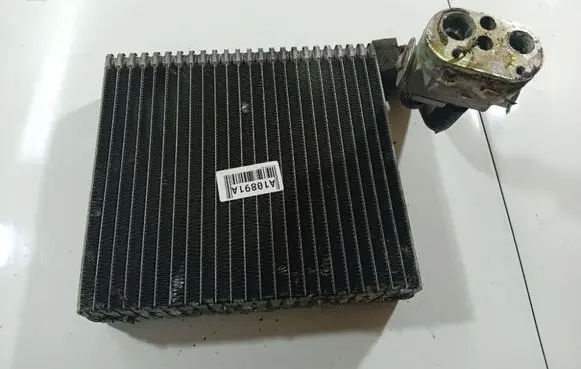 Mini One - Cooper R50 - 53 A/C cooling radiator (condenser) 667938B