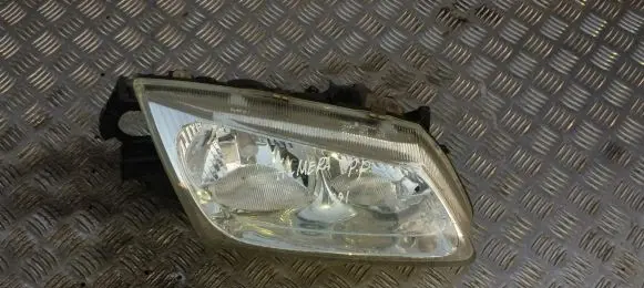 Nissan Almera N16 Headlight/headlamp 26010BM411 89003332