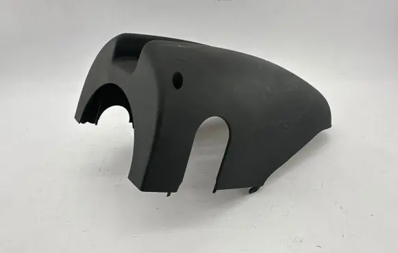 Audi Q7 4L Steering wheel column trim 4L0880225