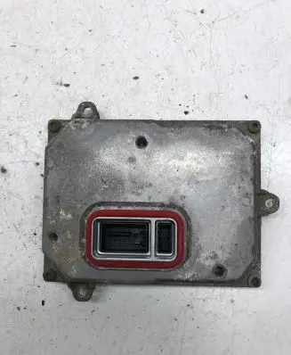Audi A4 S4 B7 8E 8H Headlight ballast module Xenon 1307329115