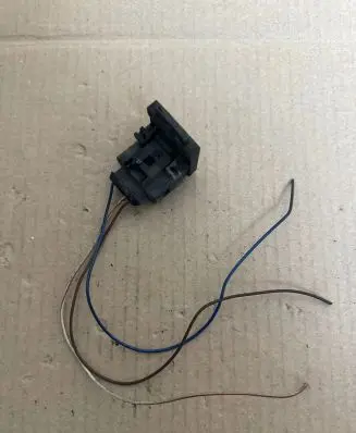 Clutch pedal sensor