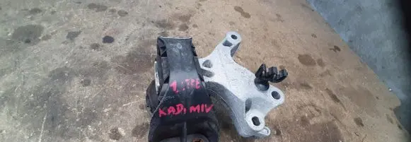 Renault Kadjar Engine mount vacuum valve 112846249R