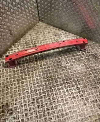 Nissan Juke I F15 Rear bumper cross member 850321K11B