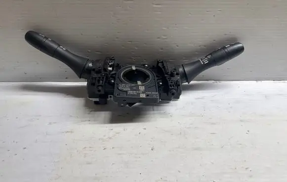 Nissan X-Trail T32 Steering angle sensor 0265019061 1509150071