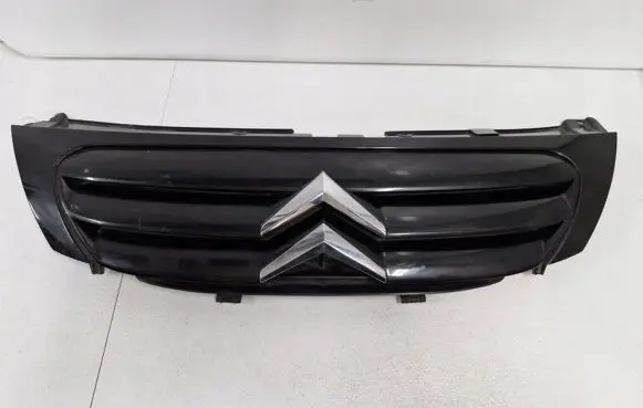 Citroen C3 Front grill