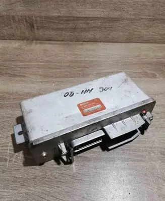 Audi 100 S4 C4 ABS control unit/module 0265100056 4A0907379A