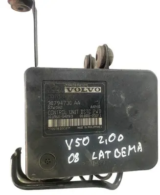 Volvo V50 ABS Pump 30794730AA