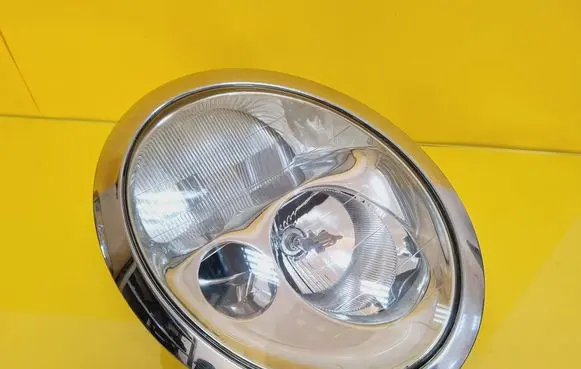 Mini One - Cooper R50 - 53 Headlight/headlamp 40241748