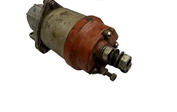 GAZ 21 Starter motor parts CT230B800