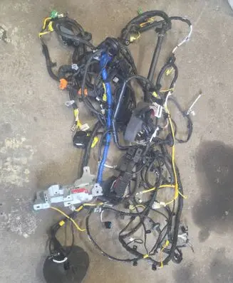 KIA Sportage Other wiring loom 91700R2030 91969N9010