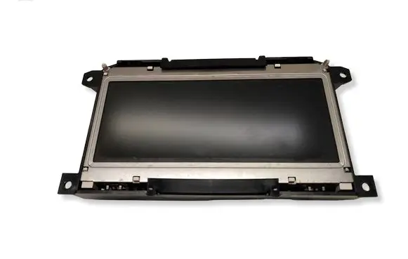 Audi A6 S6 C6 4F Screen/display/small screen 4F0919603 762005 A2C53080033