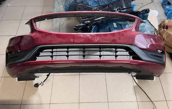 Volvo S60 Front bumper 31323831 880017854 P313S60V60