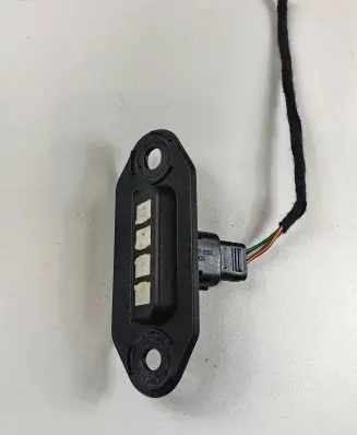 Ford Turneo Courier Sensor ET7614A658DB