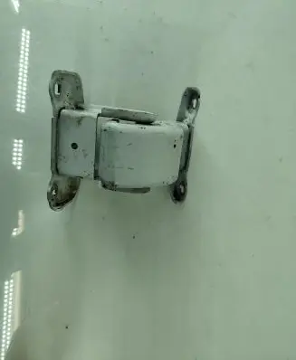 Renault Trafic III (X82) Rear door lower hinge 904108626 93458937
