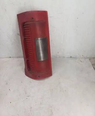 Fiat Ducato Rear/tail lights 28392101