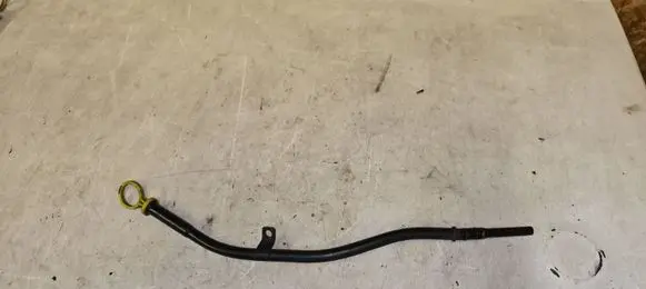 Opel Meriva A Oil level dip stick 24422425