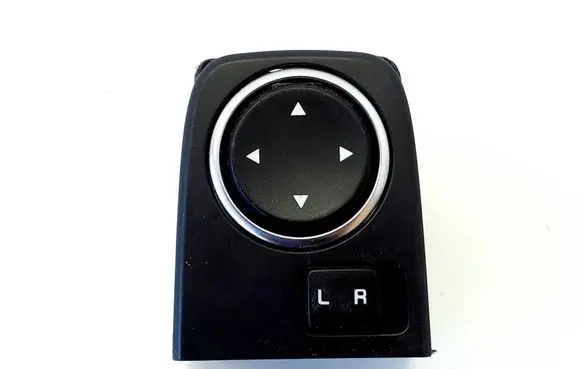 KIA Ceed Wing mirror switch 93530J7200