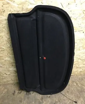 Renault Laguna II Parcel shelf
