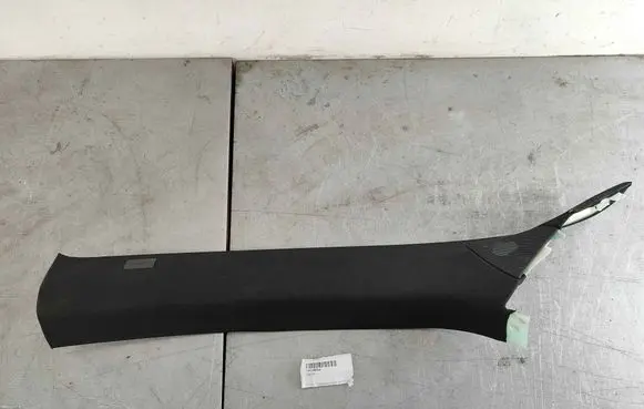Tesla Model S (A) pillar trim 100248804K