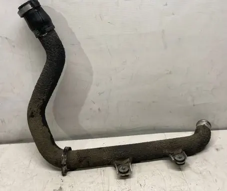 KIA Sportage Intercooler hose/pipe