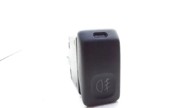 Fog light switch