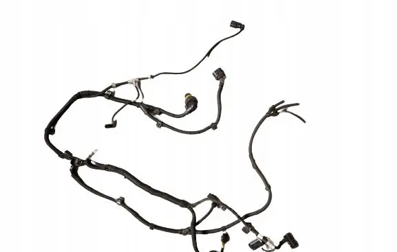 BMW X3 G01 Engine installation wiring loom 8477121