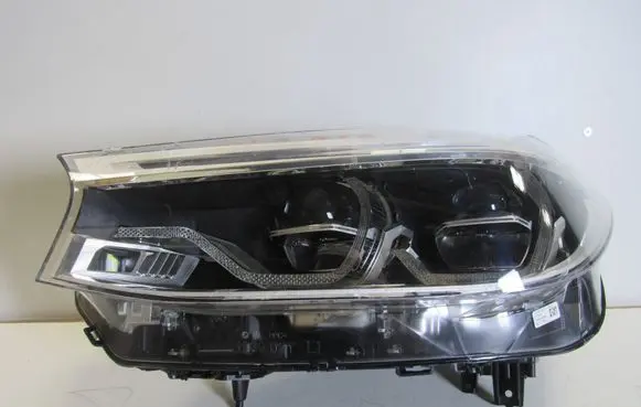 BMW 6 G32 Gran Turismo Headlight/headlamp 8497225-03 849722503 1039G310003