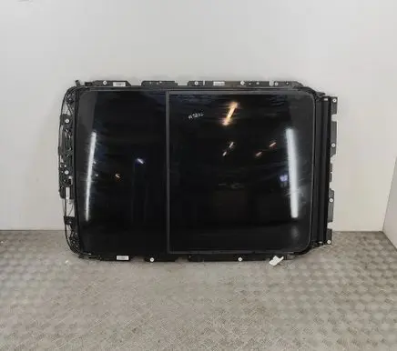 BMW iX3 G08 Sunroof set 5A32524 NRAL004000