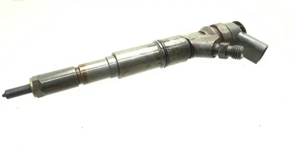 BMW 5 E60 E61 Fuel injector 0445110216 7793836