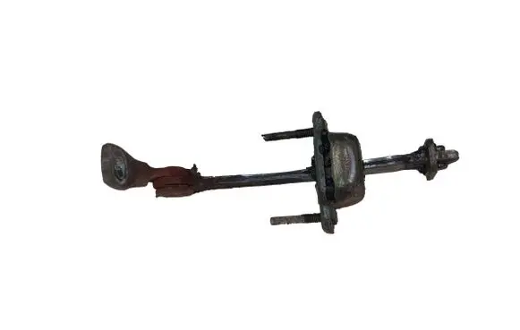 Ford Escort Front door check strap stopper 91ABA23500AE
