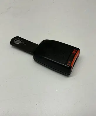 Volkswagen Transporter - Caravelle T4 Rear seatbelt buckle 701857877F